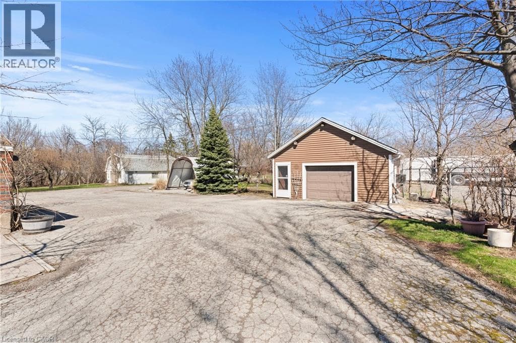 Other at 184 CUSHMAN Road, St. Catharines, Ontario - Photo 4 - RE/MAX Garden City Realty
