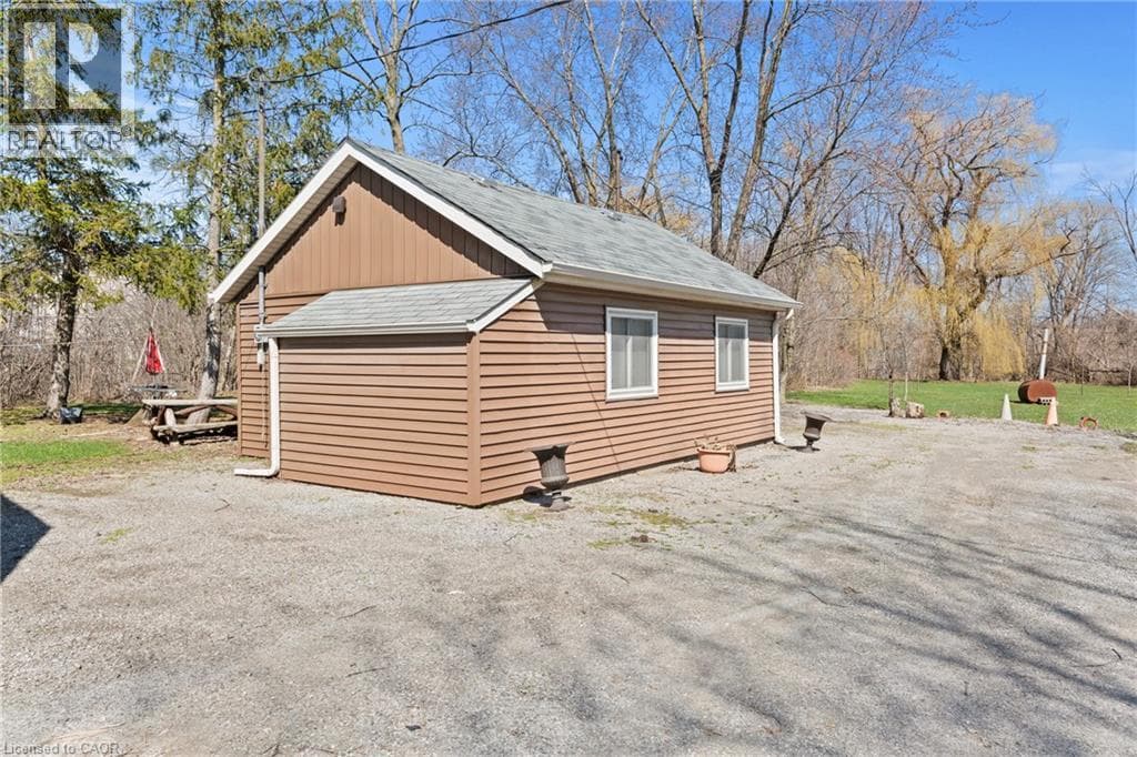 Other at 184 CUSHMAN Road, St. Catharines, Ontario - Photo 7 - RE/MAX Garden City Realty