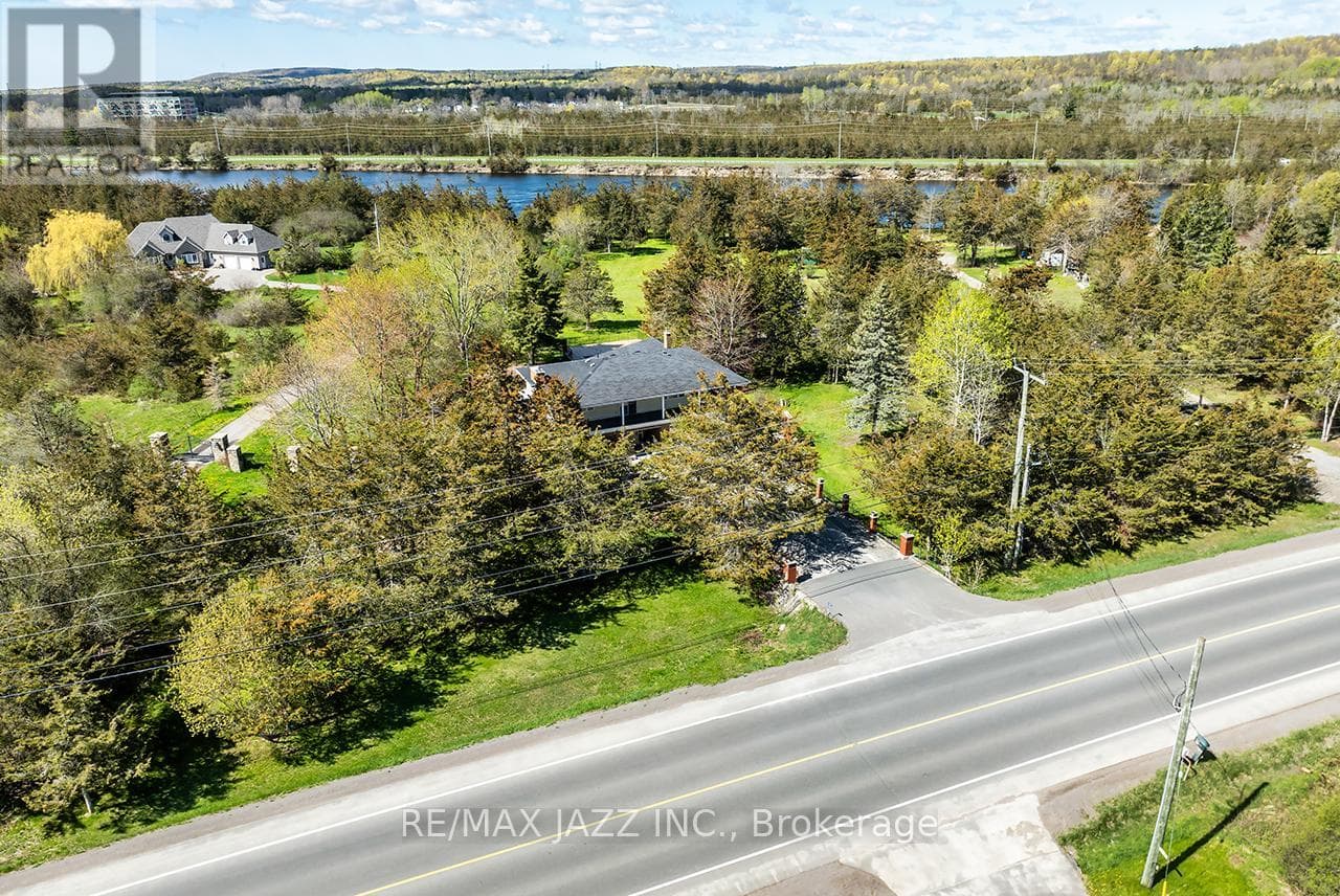 1249 Glen Miller Road