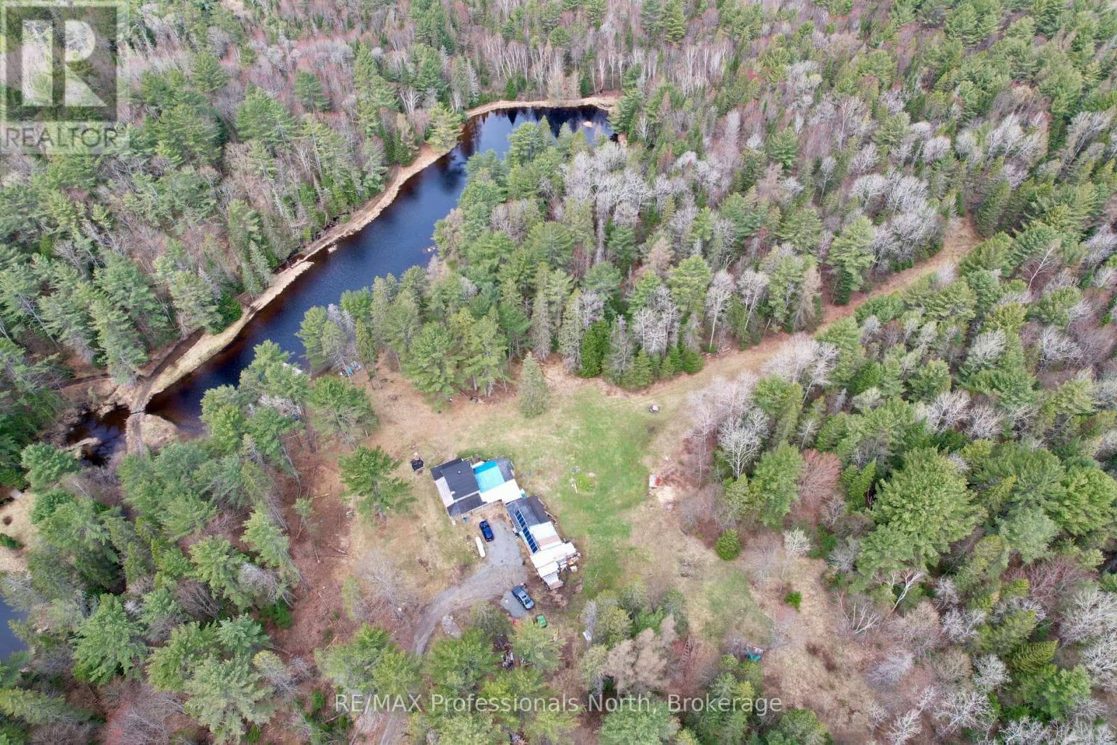 862 Lynx Lake Rd Road