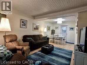 Single Family at 94 ALMA Street, Port Colborne, Ontario - Photo 2 - RE/MAX Garden City Realty