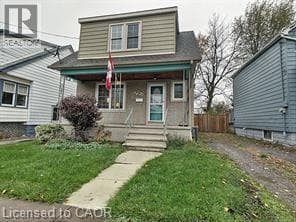 94 ALMA Street