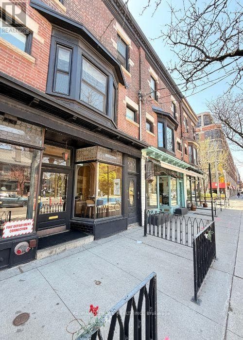 Business at 501 College Street, Toronto (Trinity-Bellwoods), Ontario - Photo 10 - RE/MAX Garden City Realty