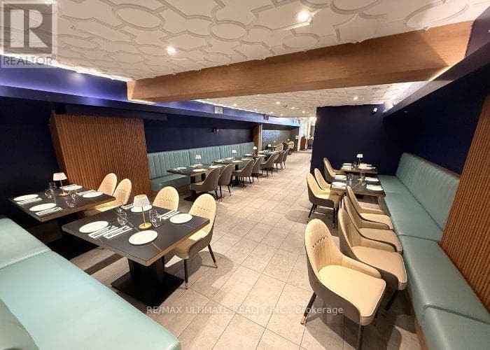Business at 501 College Street, Toronto (Trinity-Bellwoods), Ontario - Photo 6 - RE/MAX Garden City Realty