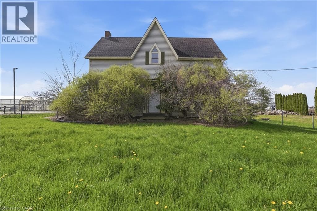 Single Family at 855 LINE 1 Road, Niagara-on-the-Lake, Ontario - Photo 4 - RE/MAX Garden City Realty