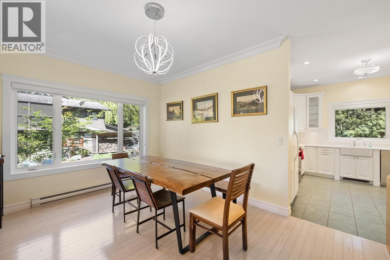 Single Family at 483 BRAEWOOD Place, Bowen Island, British Columbia - Photo 6 - RE/MAX Garden City Realty