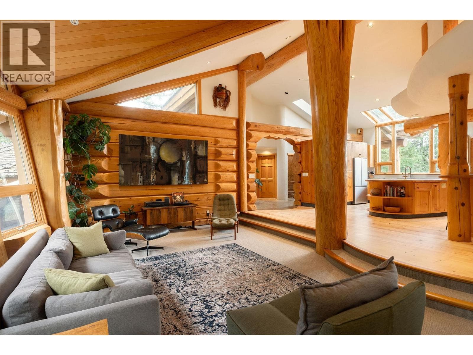 Single Family at 675 CATES Lane, Bowen Island, British Columbia - Photo 10 - RE/MAX Garden City Realty