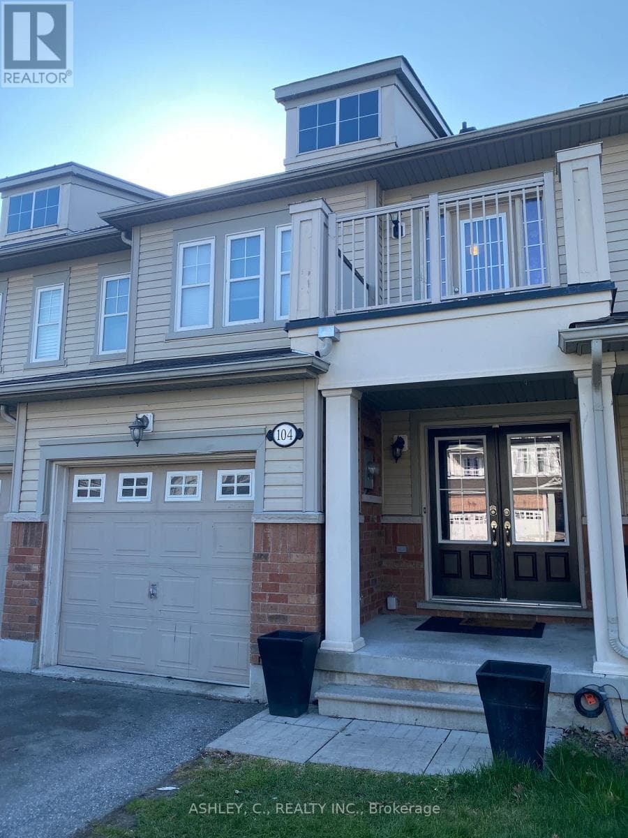 104 James Govan Drive