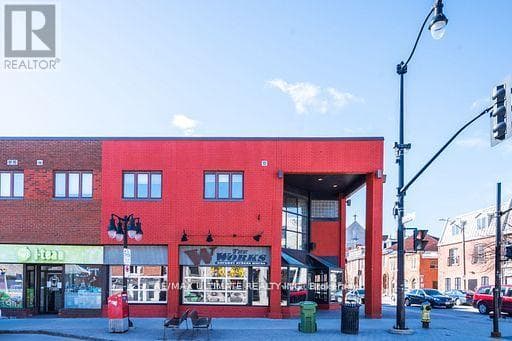 298 Princess Street