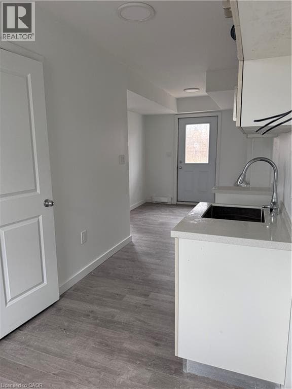 Single Family at Lower- 127 HIGHRIVER Trail, Welland, Ontario - Photo 2 - RE/MAX Garden City Realty