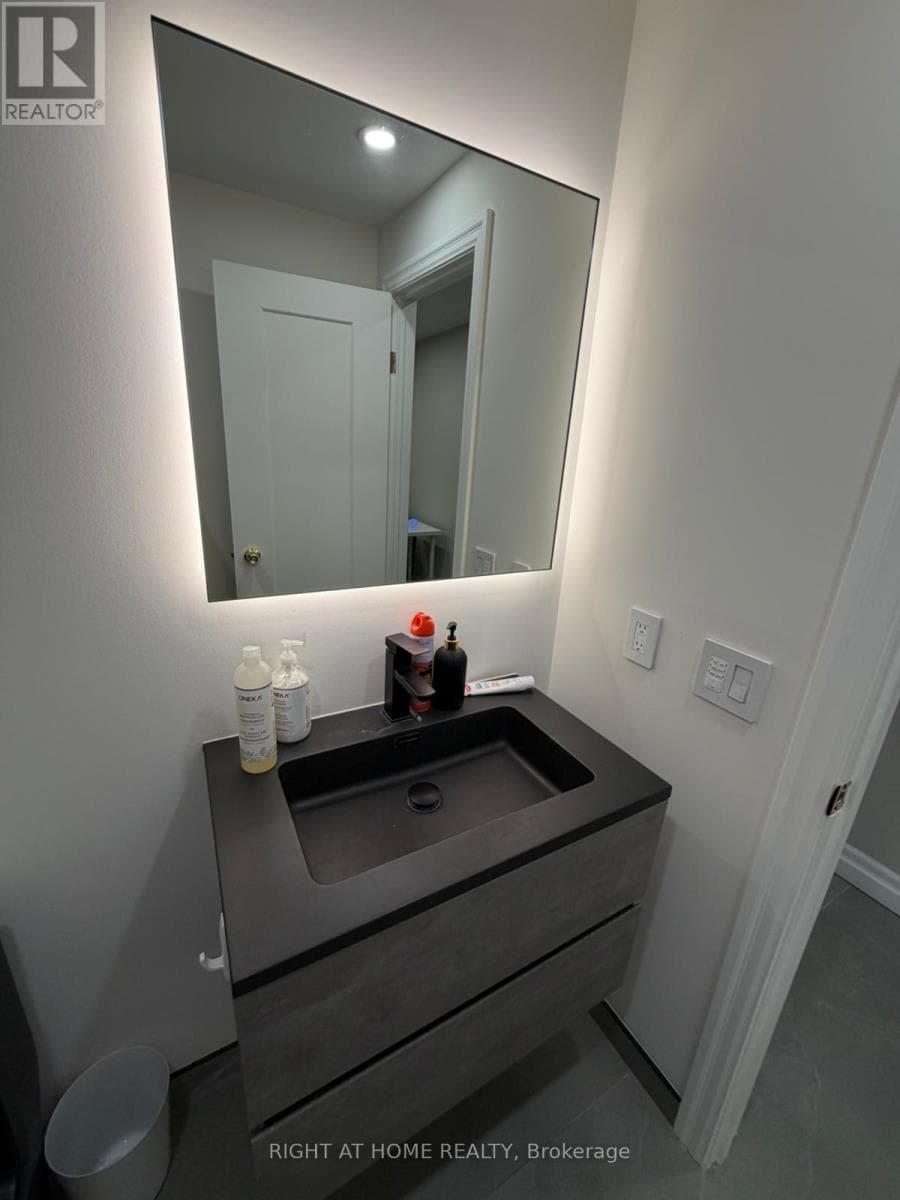 Single Family at Lower- 18 Wroxeter Avenue, Toronto (North Riverdale), Ontario - Photo 6 - RE/MAX Garden City Realty