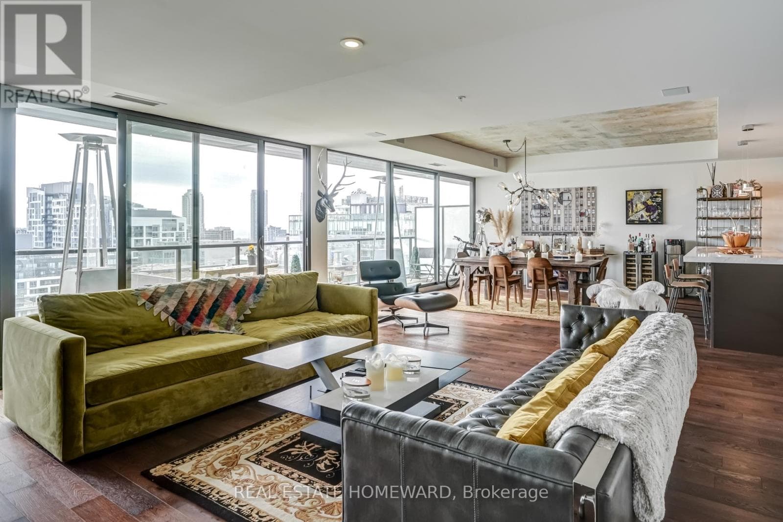 Single Family at PH1421- 629 King Street, Toronto (Waterfront Communities), Ontario - Photo 6 - RE/MAX Garden City Realty