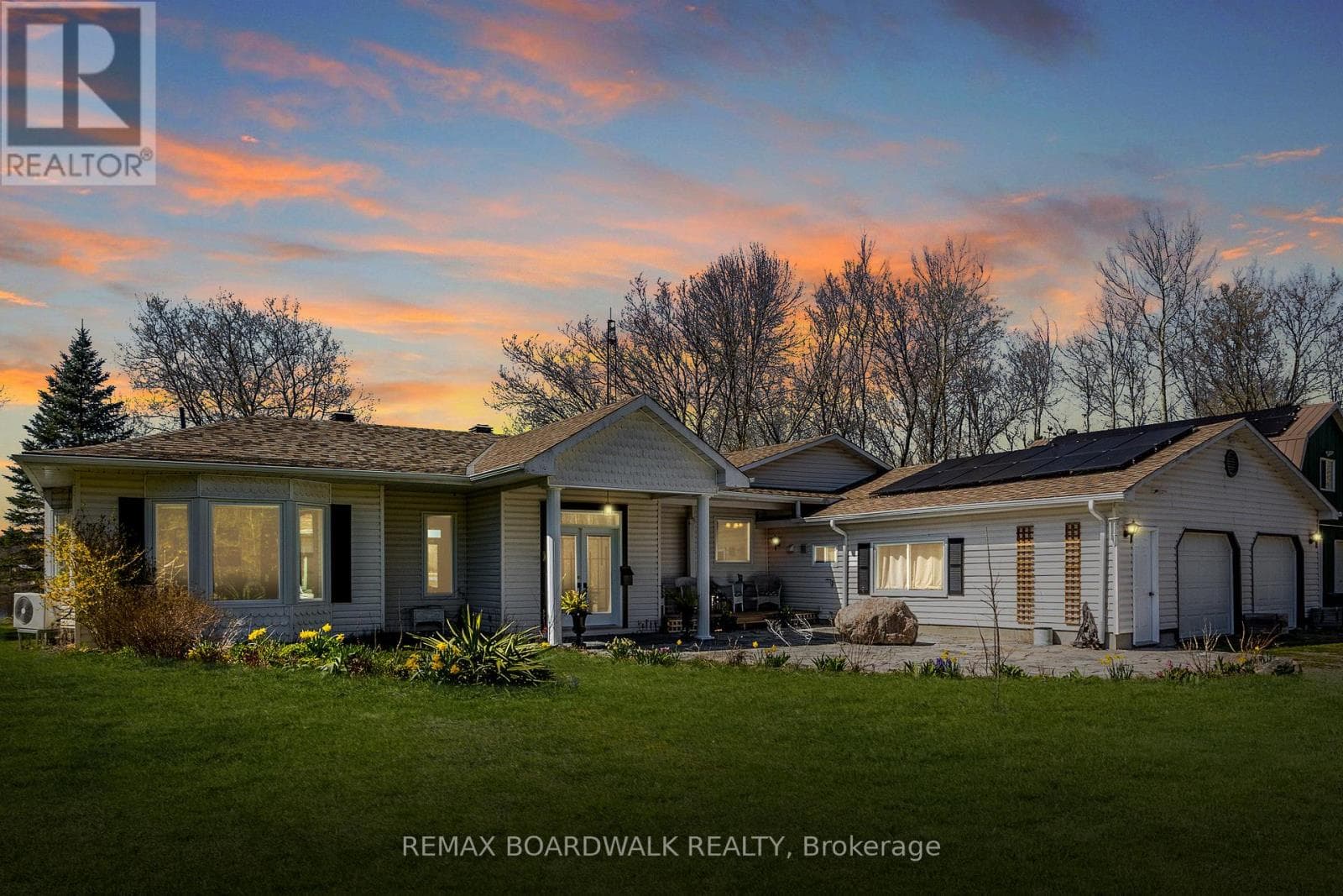 875 Corktown Road