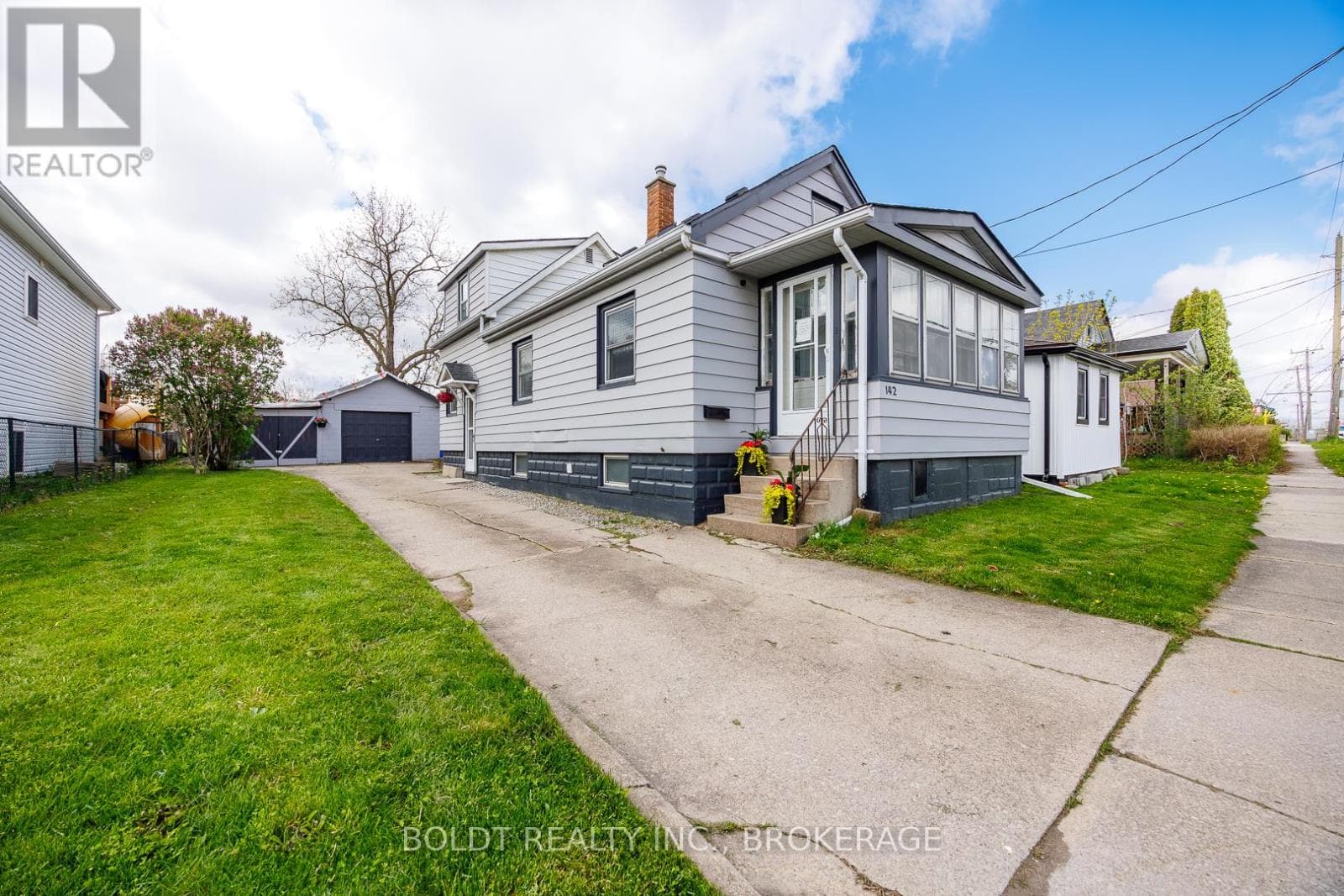 142 CLARA Street
