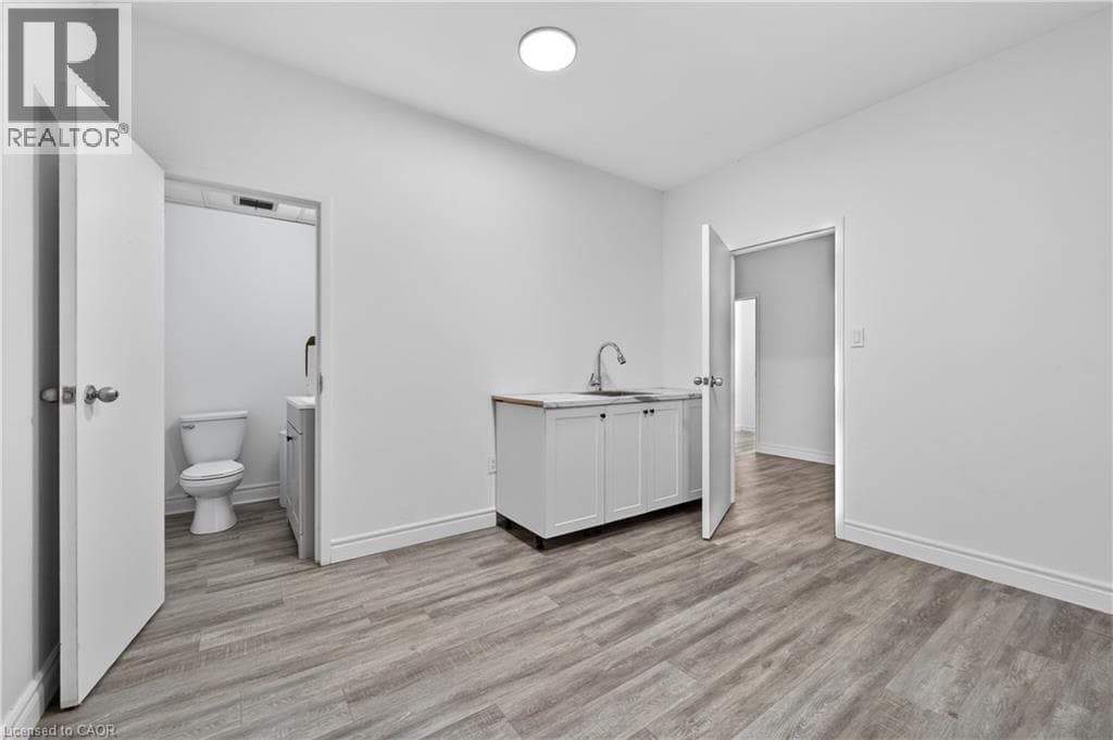 Office at 1- 14 ONTARIO Street, Grimsby, Ontario - Photo 6 - RE/MAX Garden City Realty