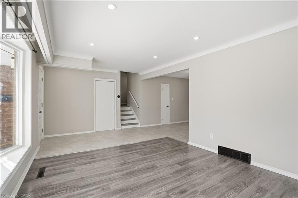 Multi-family at 93 WELLINGTON Street, Welland, Ontario - Photo 6 - RE/MAX Garden City Realty