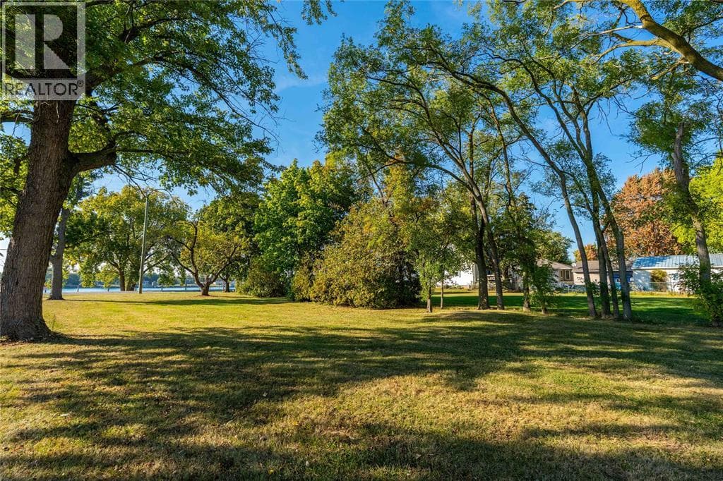 Vacant Land at 2002 ST. CLAIR Parkway, Sarnia, Ontario - Photo 8 - RE/MAX Garden City Realty