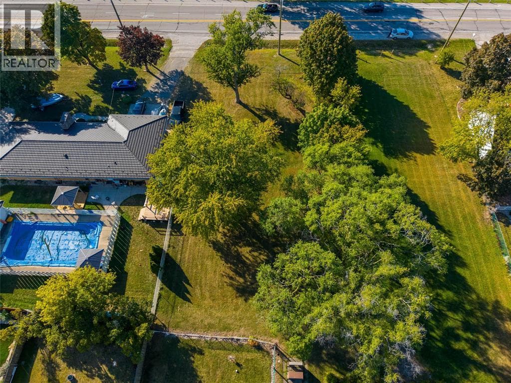 Vacant Land at 2002 ST. CLAIR Parkway, Sarnia, Ontario - Photo 4 - RE/MAX Garden City Realty
