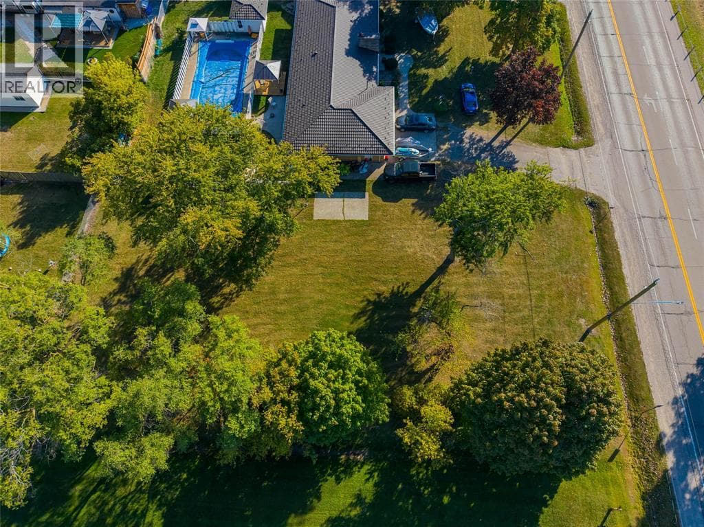 Vacant Land at 2002 ST. CLAIR Parkway, Sarnia, Ontario - Photo 5 - RE/MAX Garden City Realty