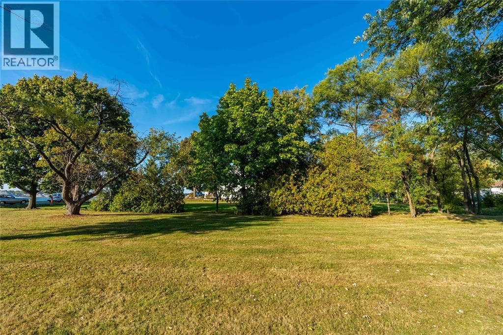 Vacant Land at 2002 ST. CLAIR Parkway, Sarnia, Ontario - Photo 10 - RE/MAX Garden City Realty