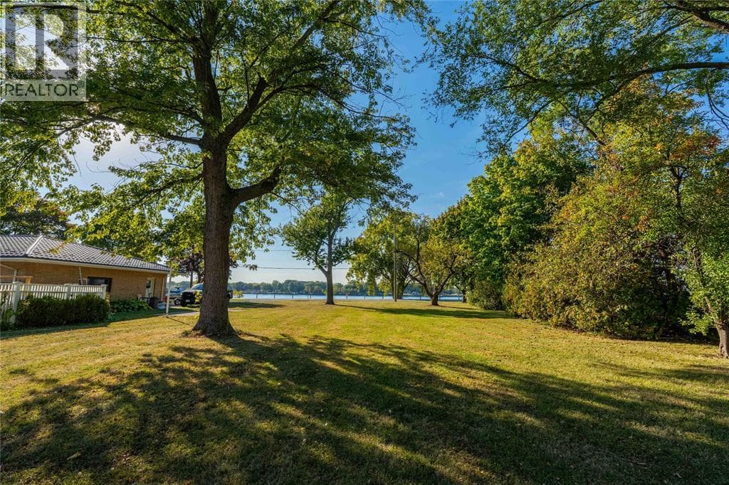 Vacant Land at 2002 ST. CLAIR Parkway, Sarnia, Ontario - Photo 9 - RE/MAX Garden City Realty