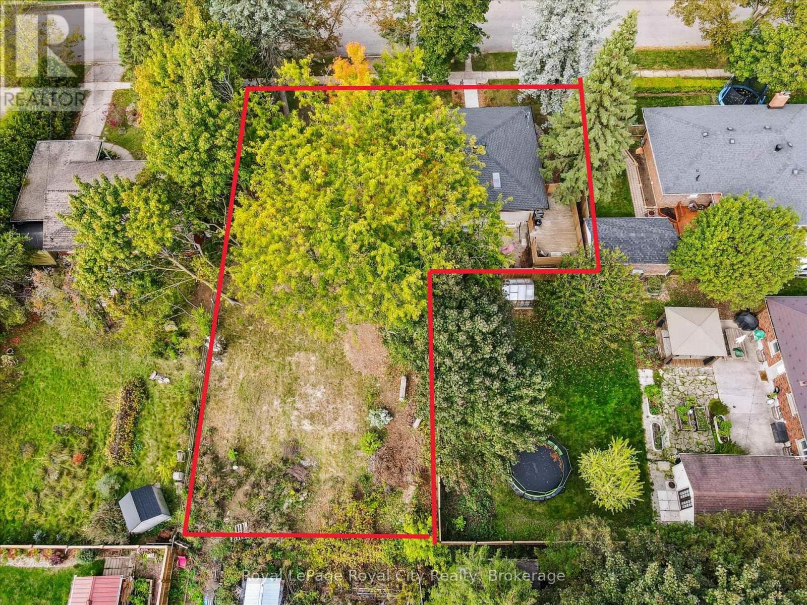 20 Highview Place