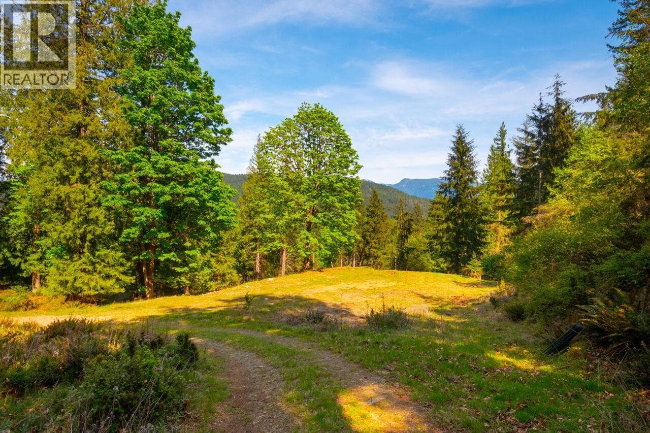Vacant Land at LOT B HIKER'S Trail, Bowen Island, British Columbia - Photo 7 - RE/MAX Garden City Realty