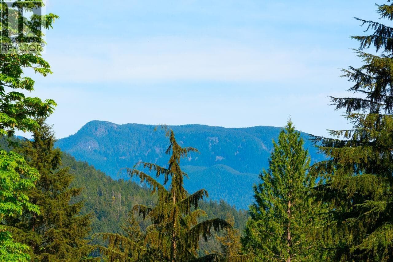 Vacant Land at LOT B HIKER'S Trail, Bowen Island, British Columbia - Photo 9 - RE/MAX Garden City Realty
