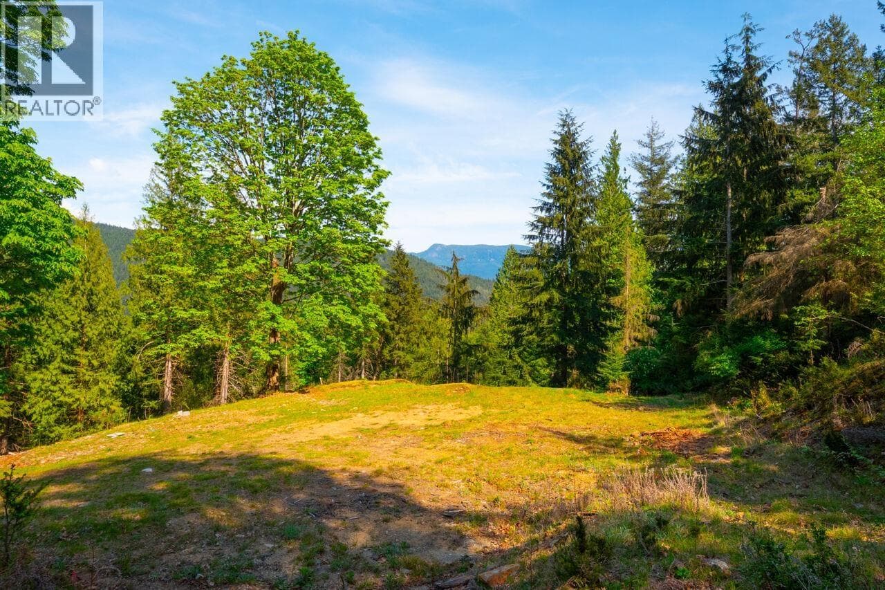 Vacant Land at LOT B HIKER'S Trail, Bowen Island, British Columbia - Photo 8 - RE/MAX Garden City Realty