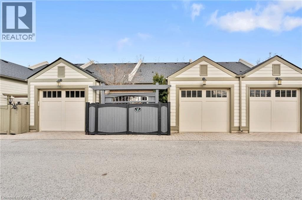Single Family at 13 COLONEL COHOE Street, Niagara-on-the-Lake, Ontario - Photo 3 - RE/MAX Garden City Realty