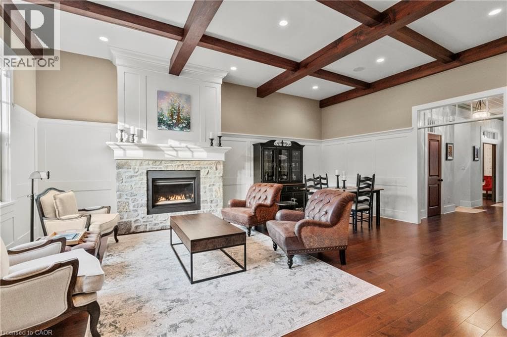Single Family at 13 COLONEL COHOE Street, Niagara-on-the-Lake, Ontario - Photo 5 - RE/MAX Garden City Realty