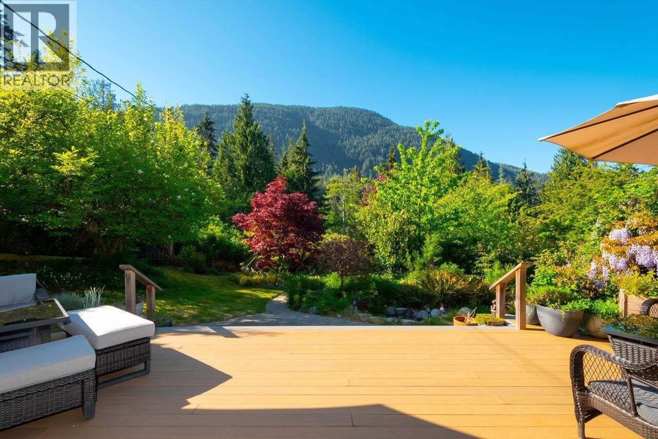 Single Family at 1177 ADAMS Road, Bowen Island, British Columbia - Photo 4 - RE/MAX Garden City Realty