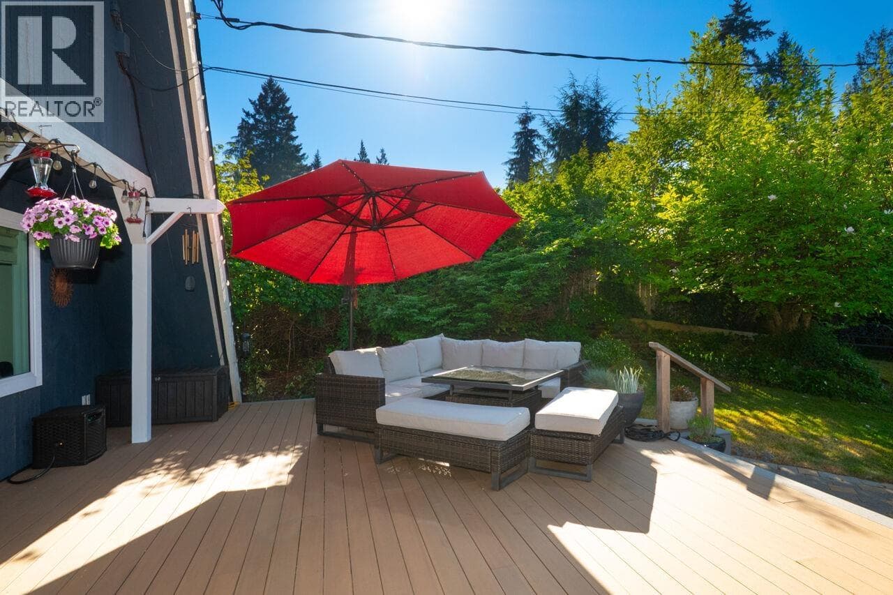 Single Family at 1177 ADAMS Road, Bowen Island, British Columbia - Photo 5 - RE/MAX Garden City Realty