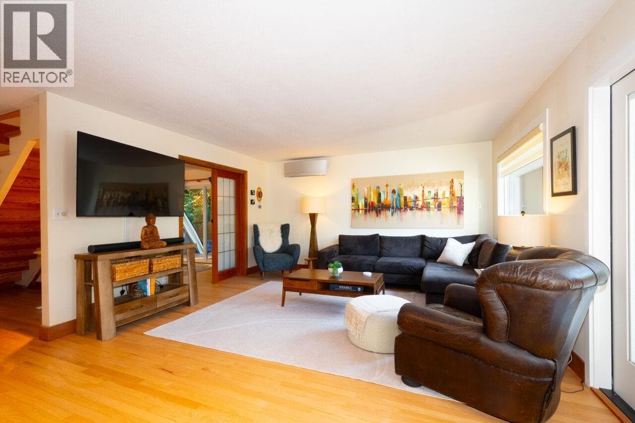 Single Family at 1177 ADAMS Road, Bowen Island, British Columbia - Photo 6 - RE/MAX Garden City Realty