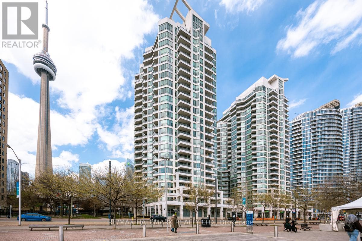 2707- 228 Queens Quay