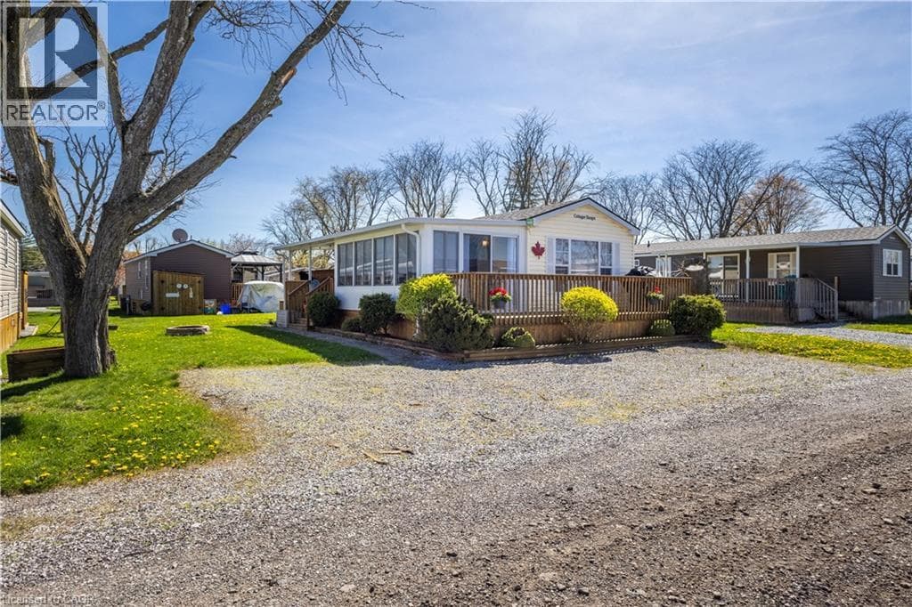 Single Family at 503- 1501 LINE 8 Road, Niagara-on-the-Lake, Ontario - Photo 2 - RE/MAX Garden City Realty