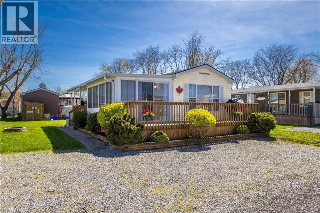Single Family at 503- 1501 LINE 8 Road, Niagara-on-the-Lake, Ontario - Photo 3 - RE/MAX Garden City Realty