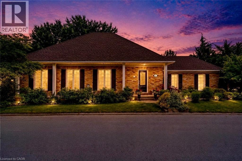 Single Family at 12 PINOT Trail, Niagara-on-the-Lake, Ontario - Photo 2 - RE/MAX Garden City Realty