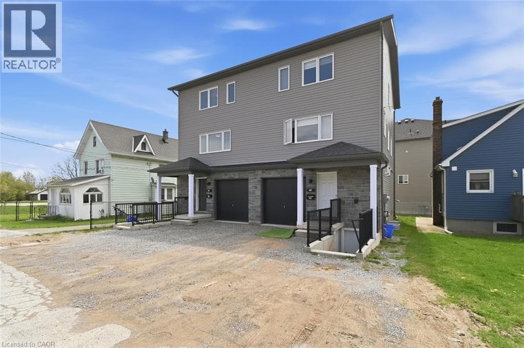 Multi-family at 3 HAGAR Street, Thorold, Ontario - Photo 7 - RE/MAX Garden City Realty