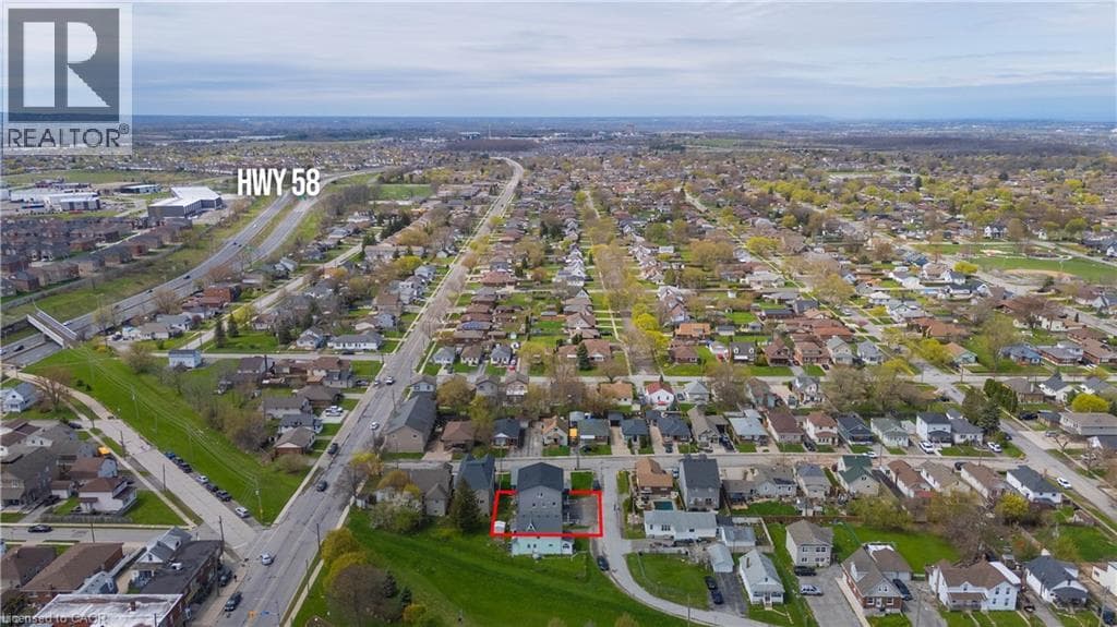 Multi-family at 3 HAGAR Street, Thorold, Ontario - Photo 3 - RE/MAX Garden City Realty