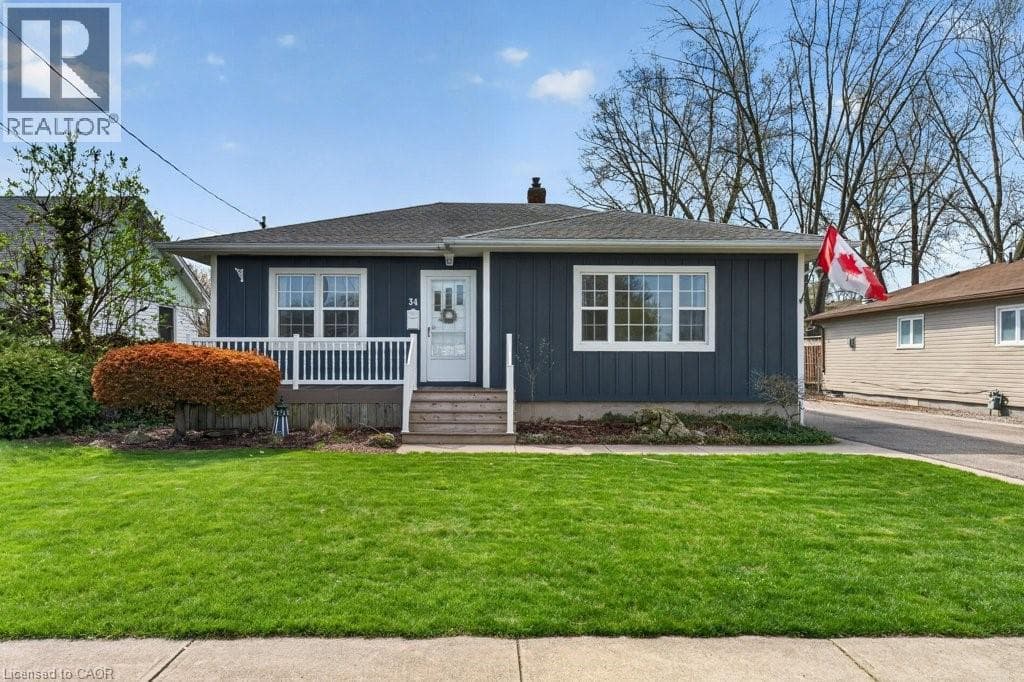 34 ADMIRAL Road