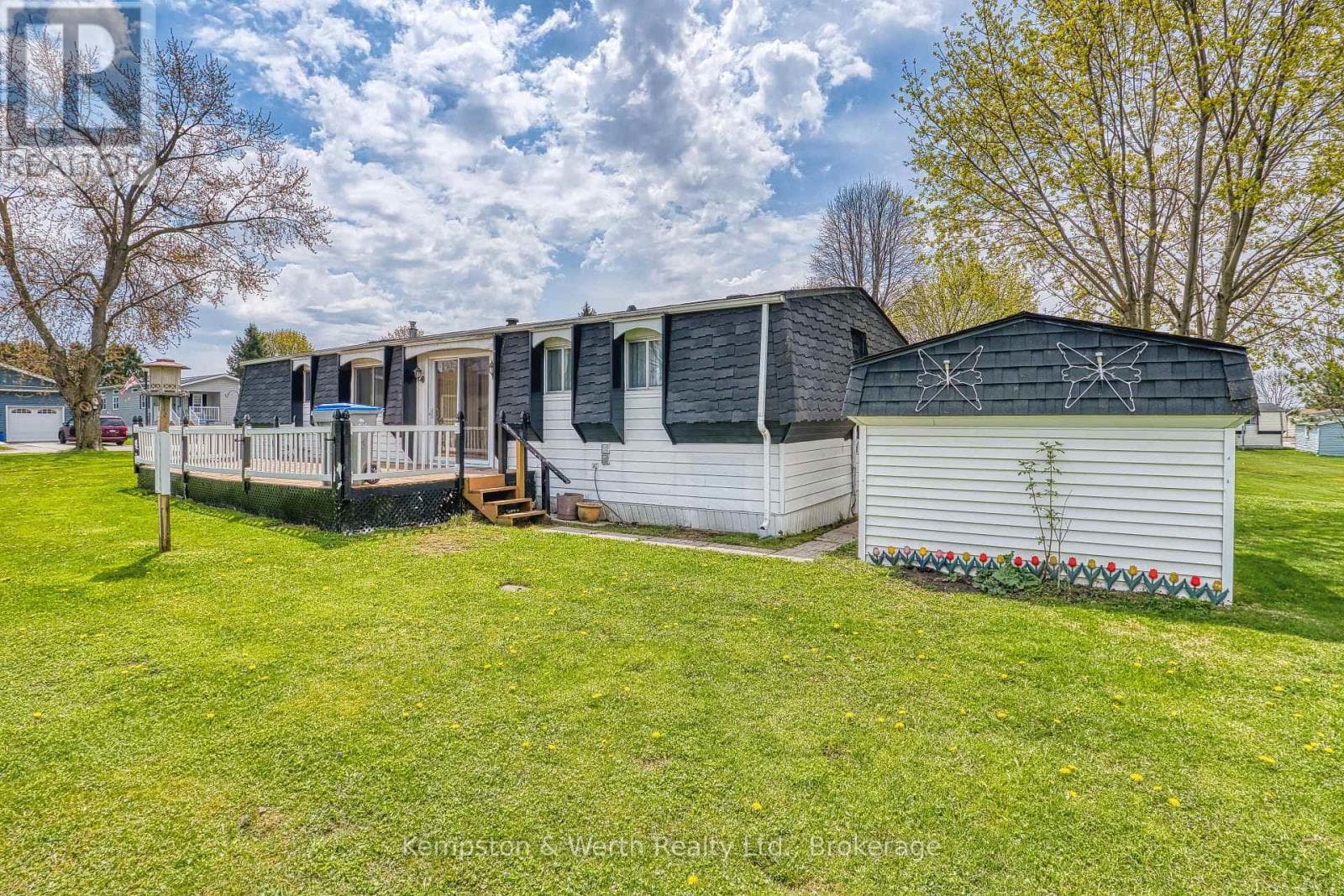 71 Fairview Crescent