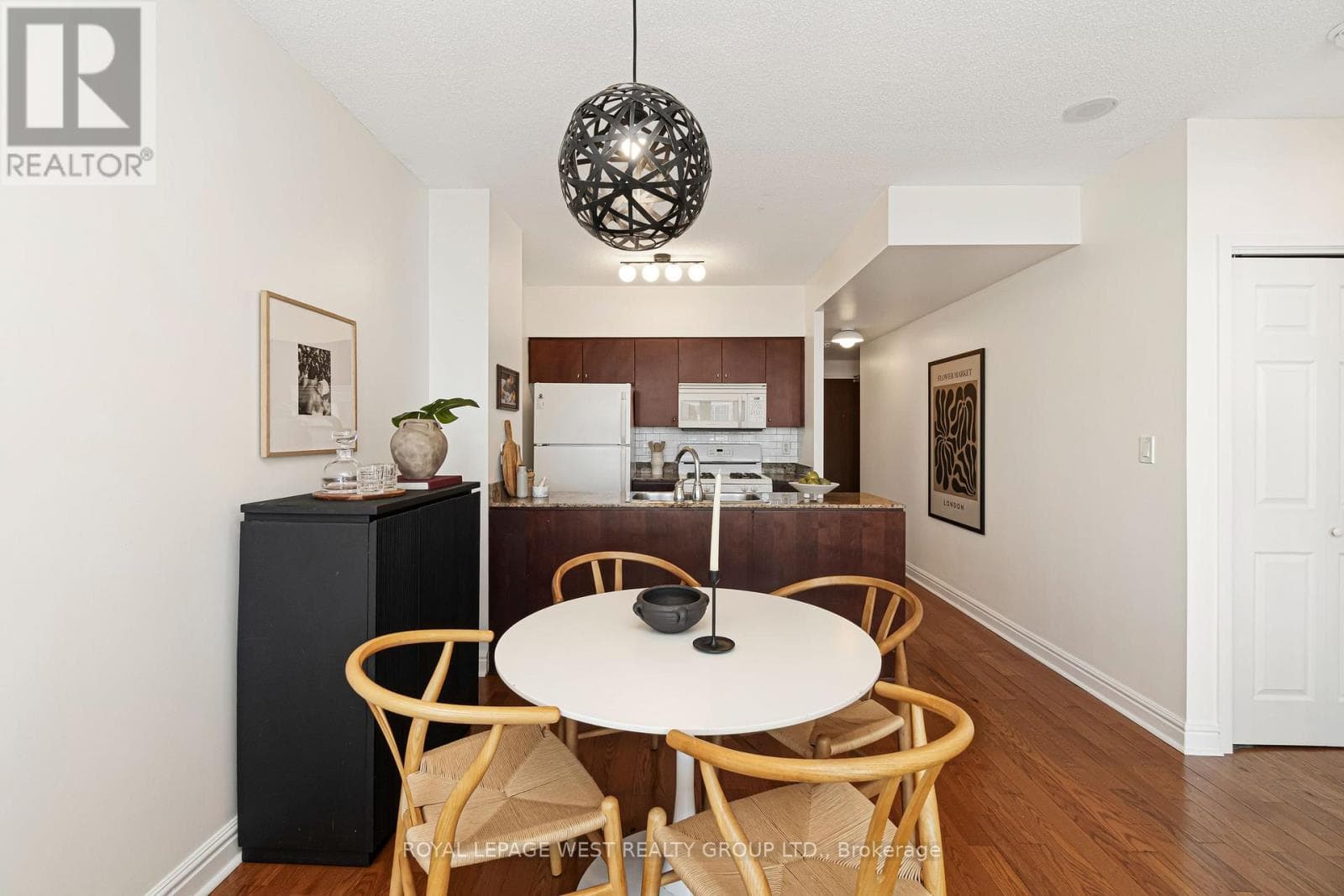 Single Family at #1510- 35 Mariner Terrace, Toronto (Waterfront Communities), Ontario - Photo 7 - RE/MAX Garden City Realty