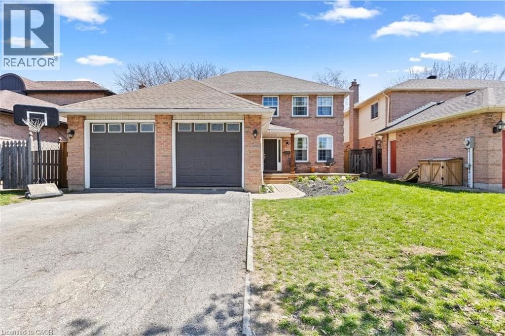 1169 VANSICKLE Road