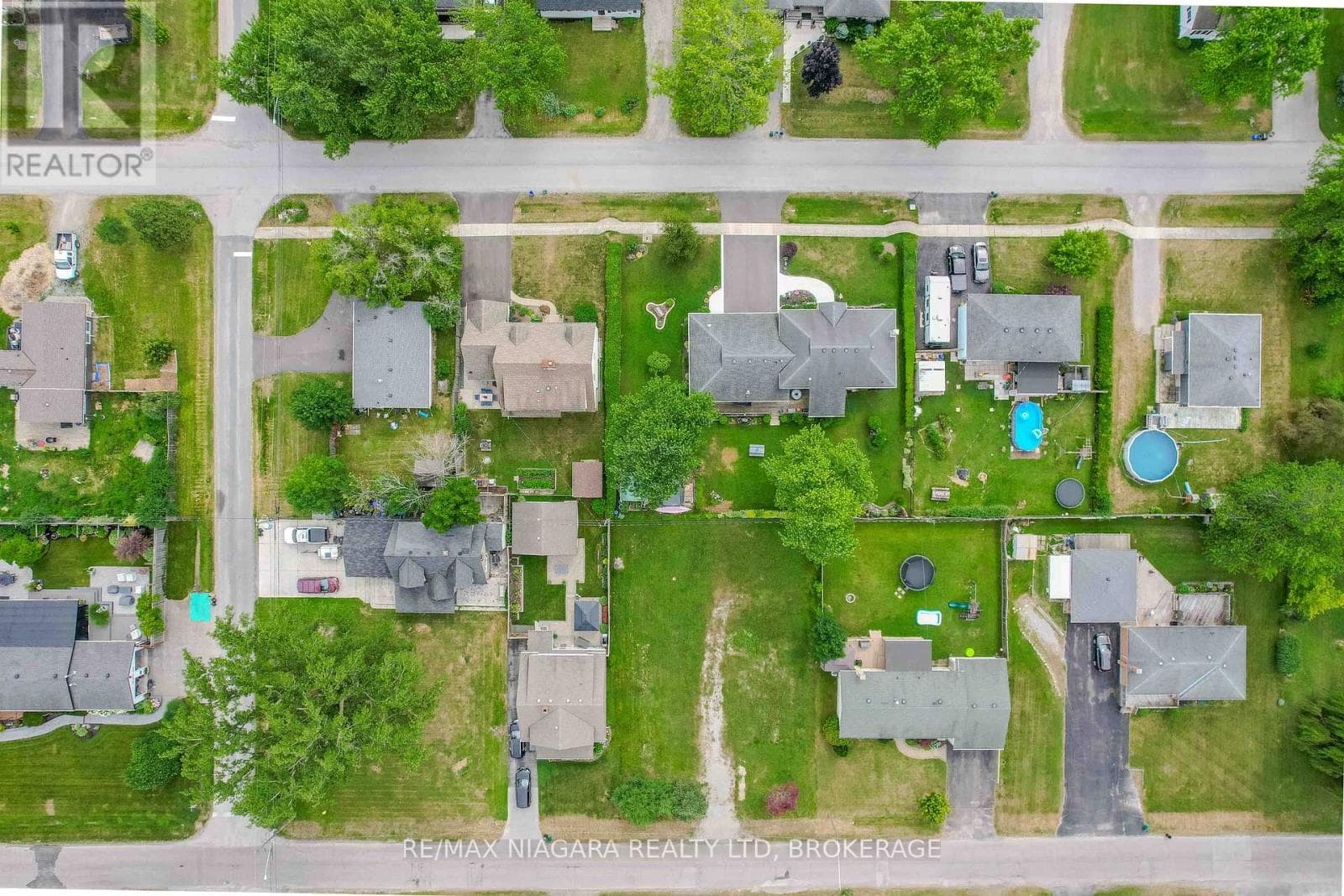 452 LOT Ferndale Avenue