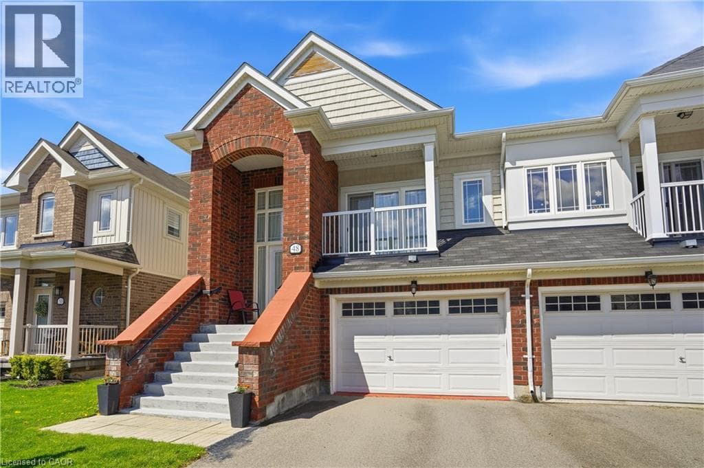 Single Family at 48 CANNERY Drive, Niagara-on-the-Lake, Ontario - Photo 2 - RE/MAX Garden City Realty