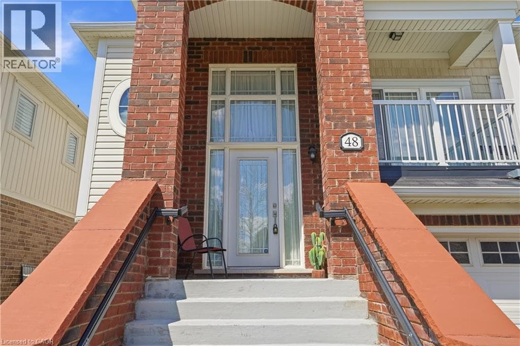 Single Family at 48 CANNERY Drive, Niagara-on-the-Lake, Ontario - Photo 3 - RE/MAX Garden City Realty