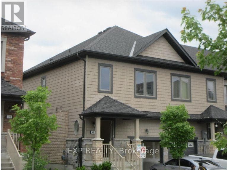 41 Deneb Street