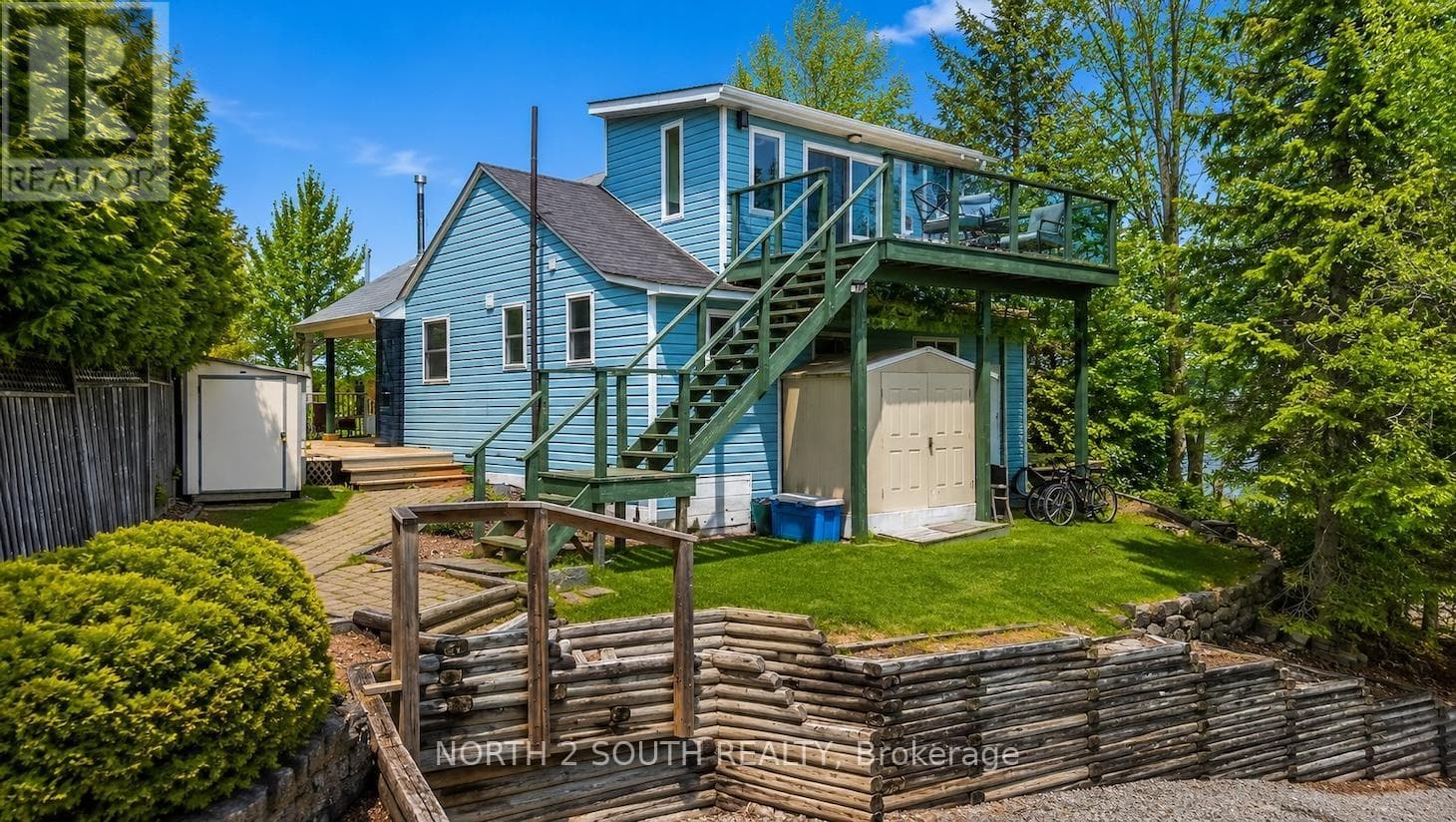 123 Fells Point Road
