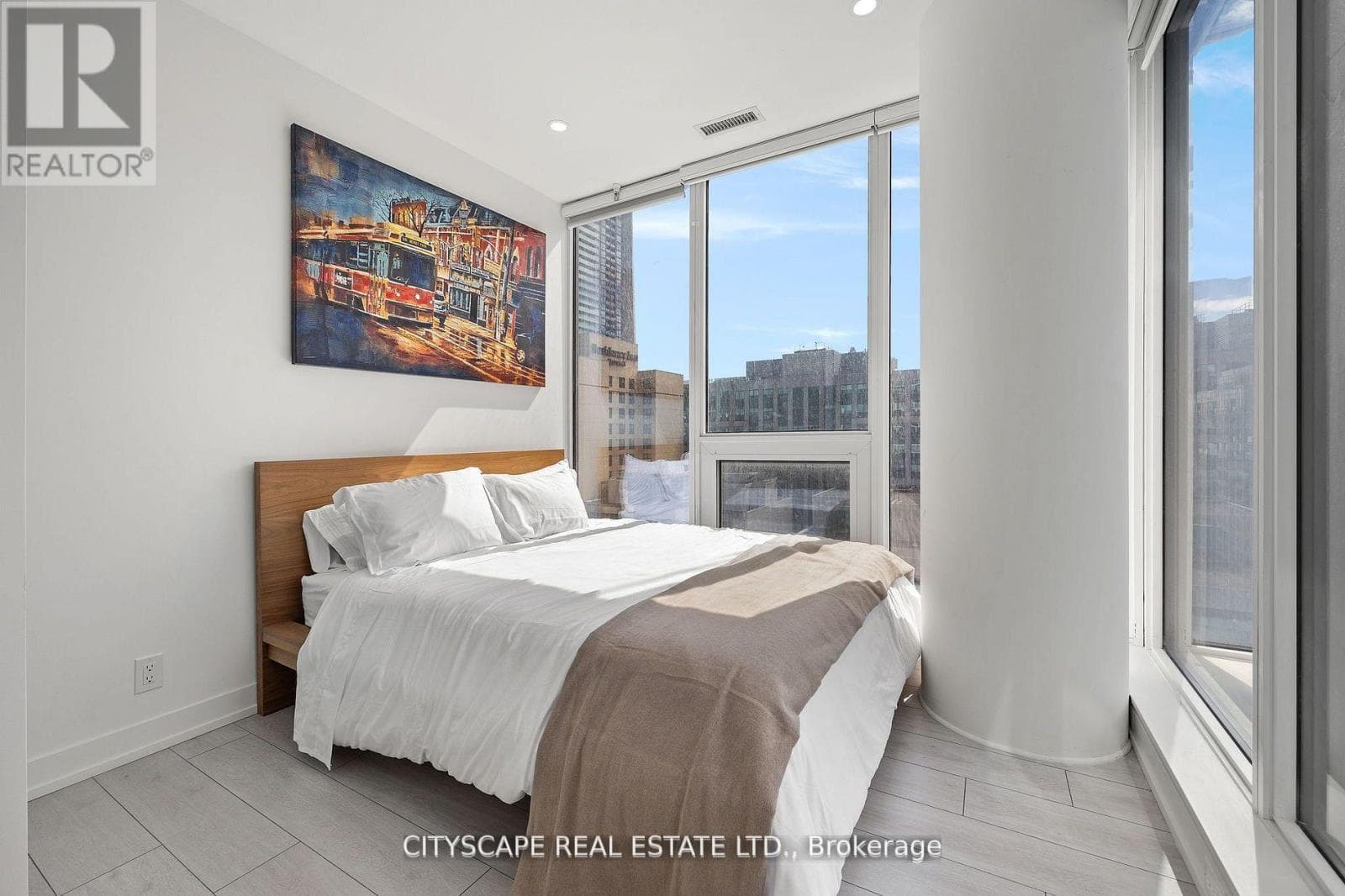 Single Family at 1802- 55 Mercer Street, Toronto (Waterfront Communities), Ontario - Photo 10 - RE/MAX Garden City Realty